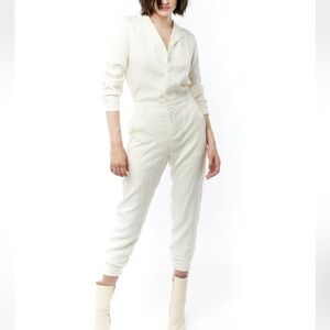 LBLC Juliette Jumpsuit. Still on the website size XS NWT
